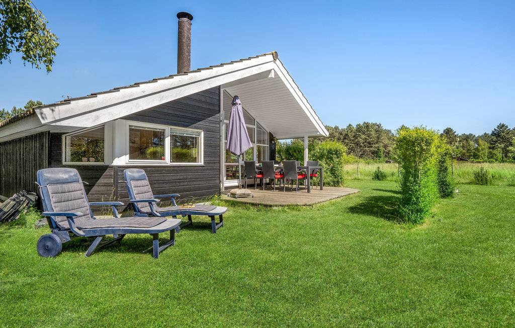 Ferienhaus - Østersøbadet , Dänemark - K10517 2