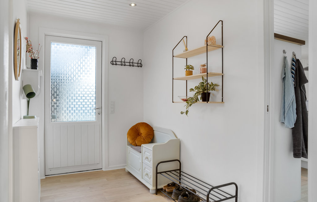 Semesterhus - Hummingen , Danmark - K10518 17