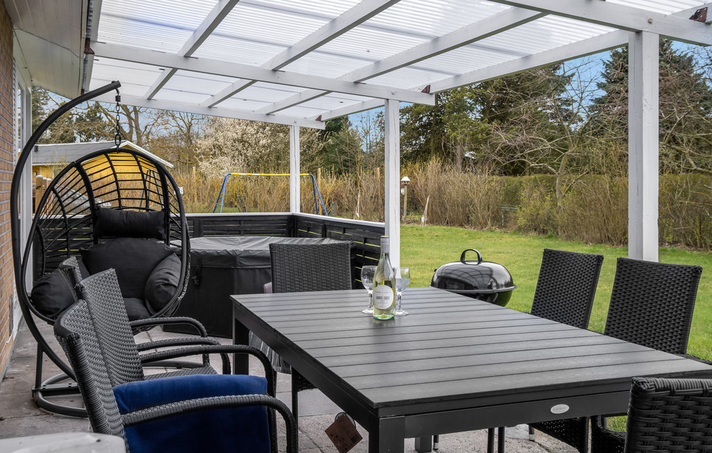 Semesterhus - Hummingen , Danmark - K10518 12