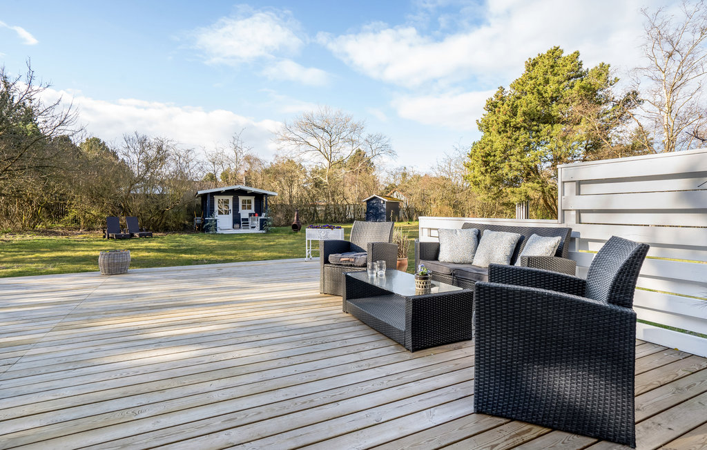 Ferienhaus - Kramnitze , Dänemark - K10541 2