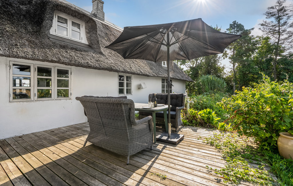 Ferienhaus - Bandholm , Dänemark - K10612 2