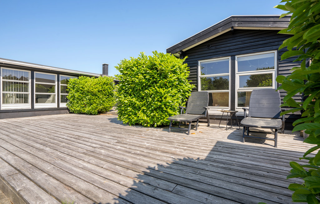 Ferienhaus - Kramnitze , Dänemark - K10727 12