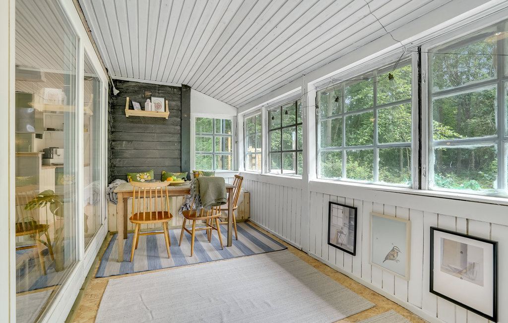 Feriehuse - Albuen , Danmark - K10827 6