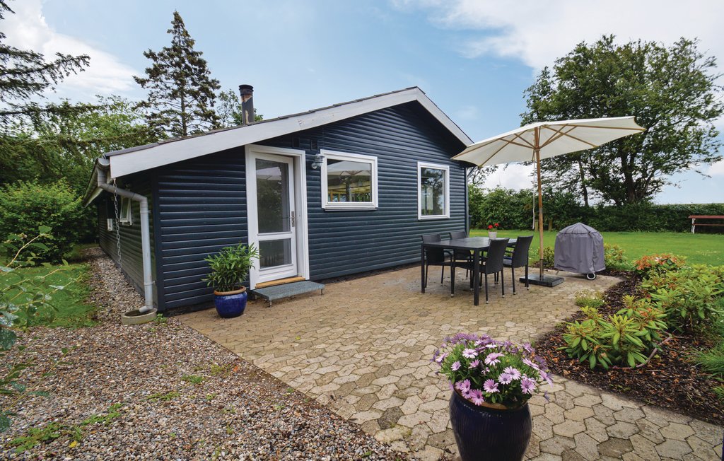 Ferienhaus - Vesternæs , Dänemark - K10344 7