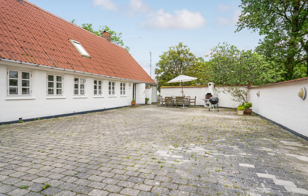 Feriehuse - Langø , Danmark - K10432 10
