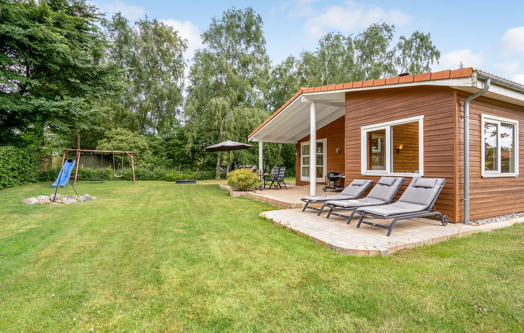 Ferienhaus - Bredfjed , Dänemark - K10519 12