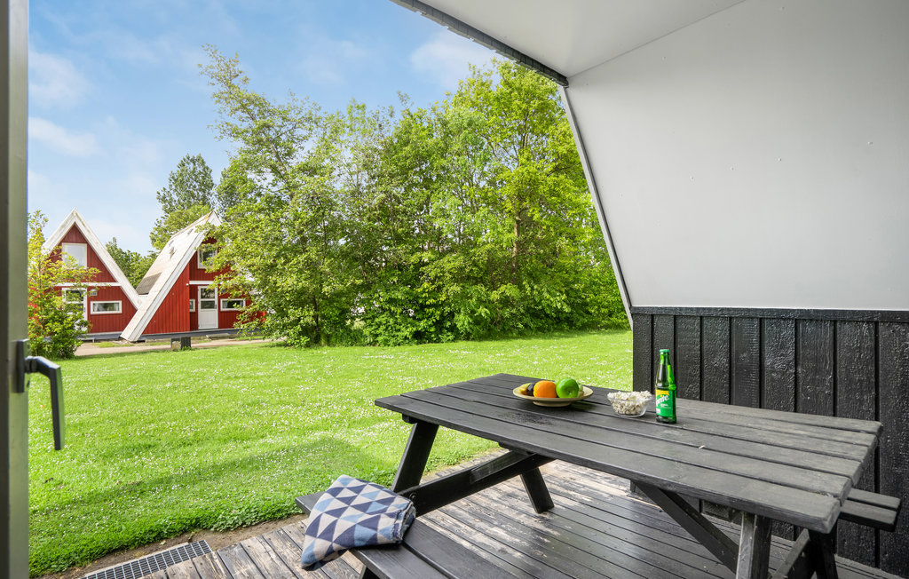 Ferienhaus - Rødby Havn , Dänemark - K10538 2