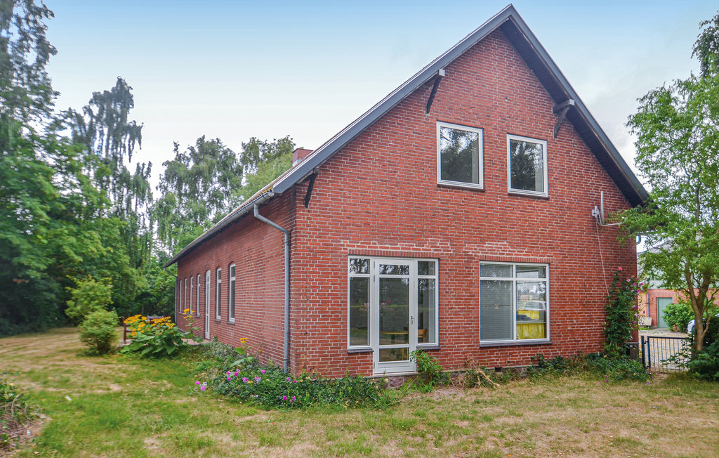 Feriehuse - Sakskøbing , Danmark - K10700 6