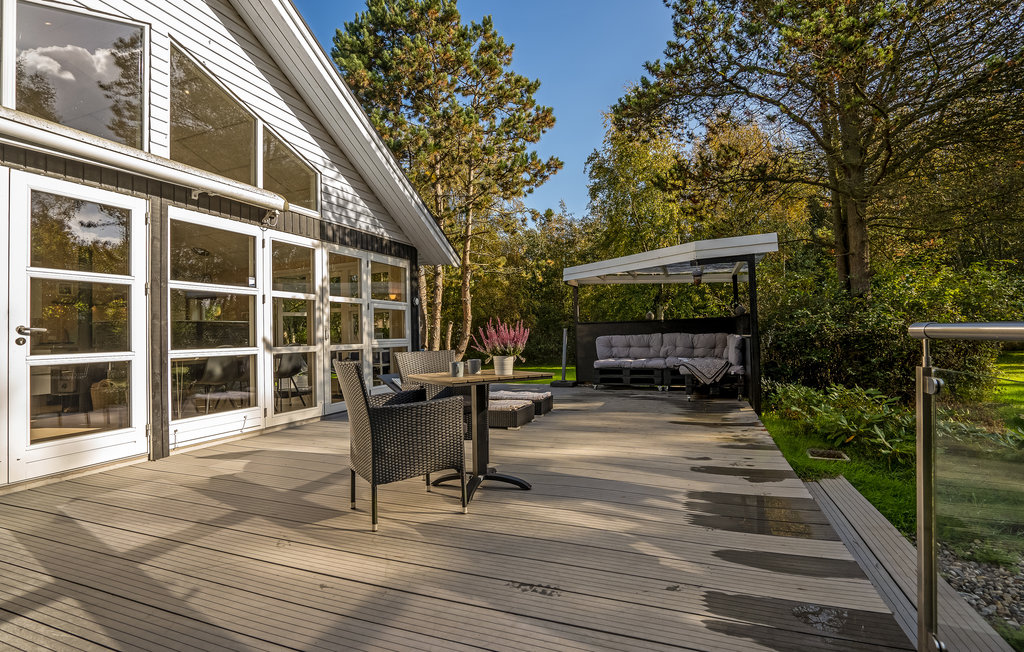 Ferienhaus - Hummingen , Dänemark - K10129 13