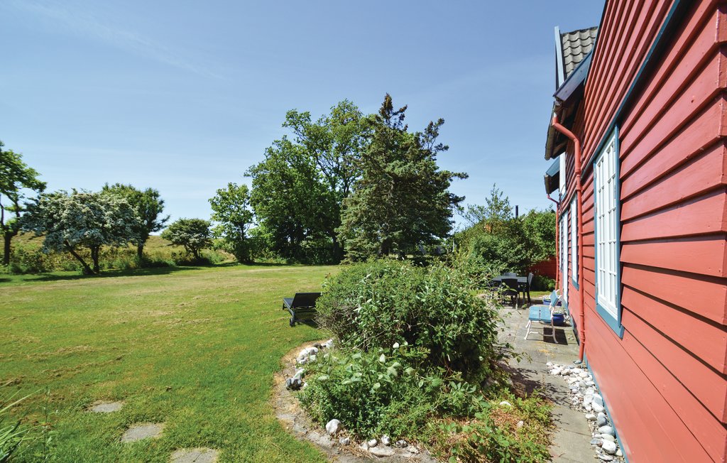 Ferienhaus - Maglehøj , Dänemark - K10210 10