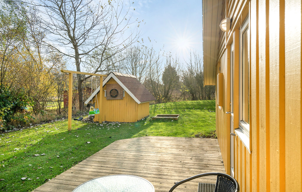 Feriehuse - Hummingen , Danmark - K10230 8