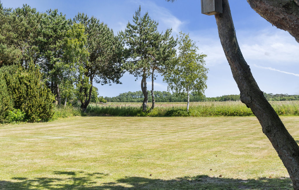 Feriehuse - Kramnitze , Danmark - K10326 21