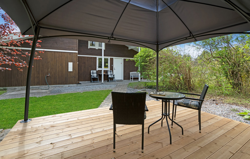 Ferienhaus - Bredfjed , Dänemark - K10413 16