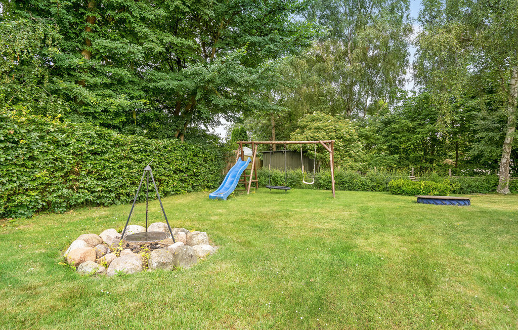 Ferienhaus - Bredfjed , Dänemark - K10519 16