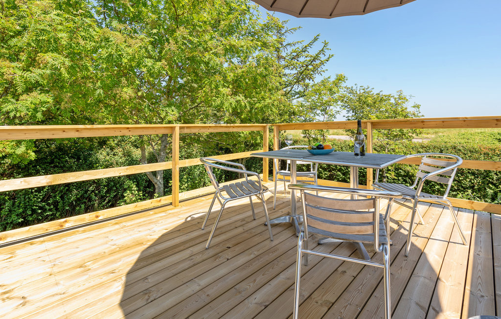 Ferienhaus - Nysted , Dänemark - K10577 14