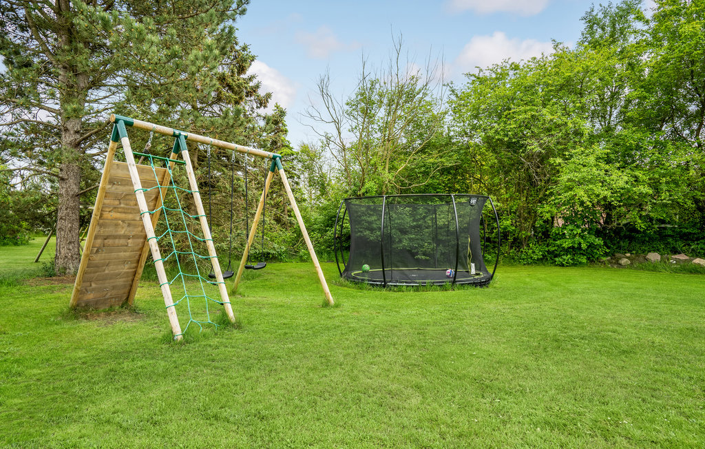 Ferienhaus - Hummingen , Dänemark - K10012 14