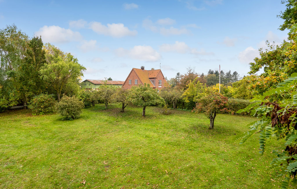 Ferienhaus - Fejø , Dänemark - K10042 16