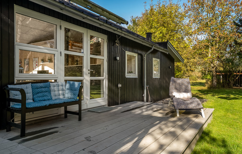 Ferienhaus - Hummingen , Dänemark - K10129 15