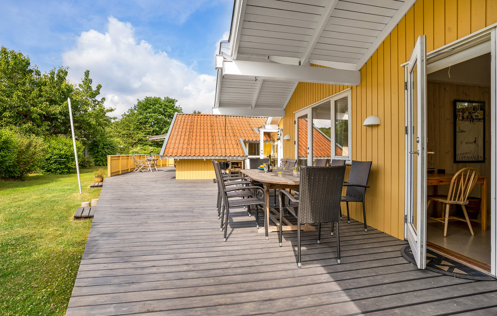 Ferienhaus - Nysted , Dänemark - K10137 16