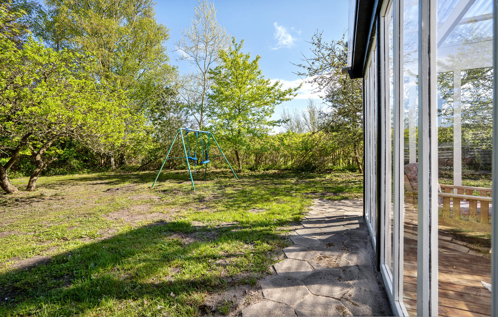 Feriehus - Kramnitze , Danmark - K10257 17