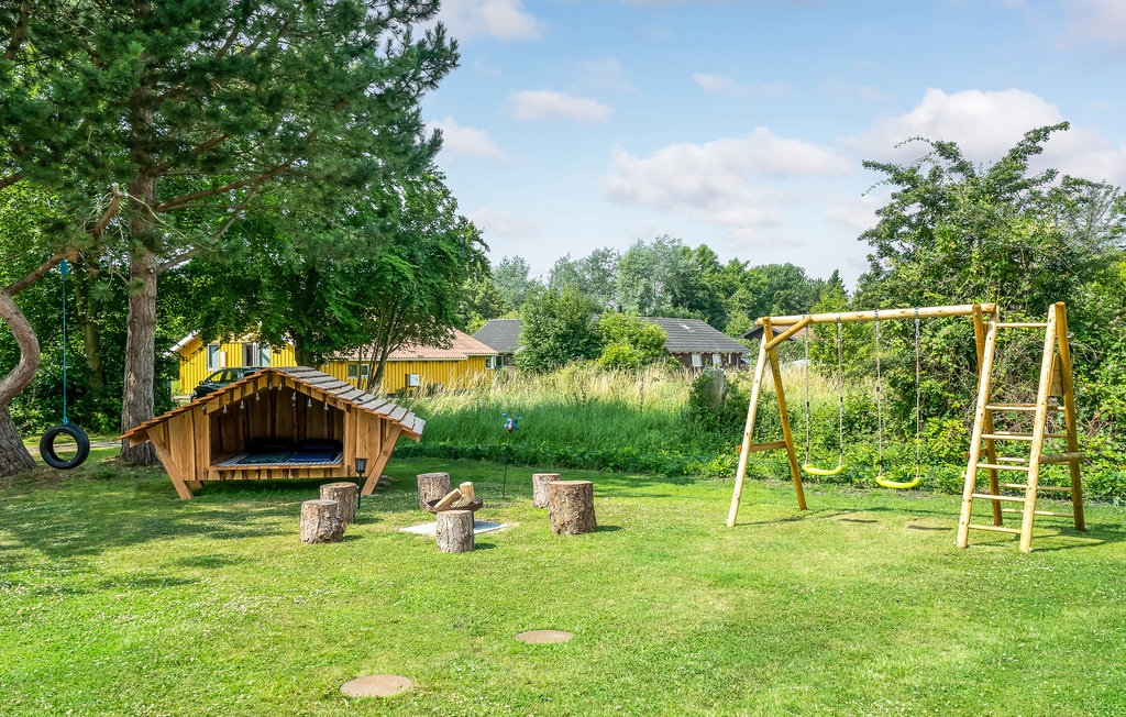 Ferienhaus - Hummingen , Dänemark - K10260 15