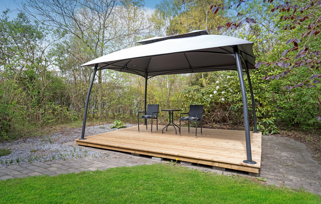 Ferienhaus - Bredfjed , Dänemark - K10413 18