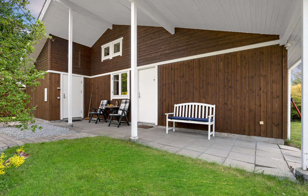 Ferienhaus - Bredfjed , Dänemark - K10413 23