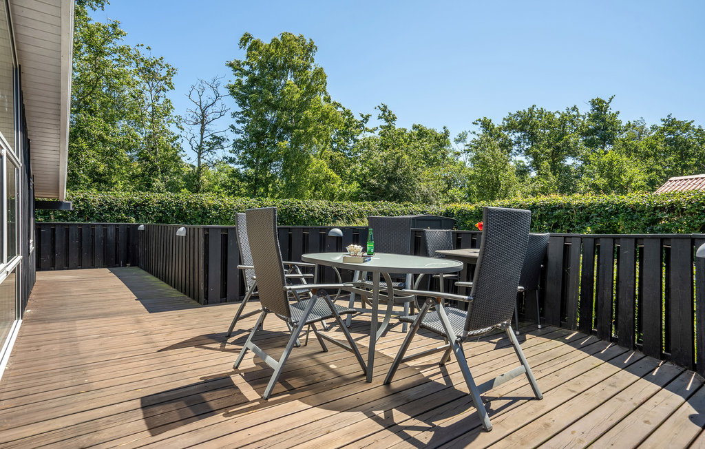 Ferienhaus - Hummingen , Dänemark - K10414 16