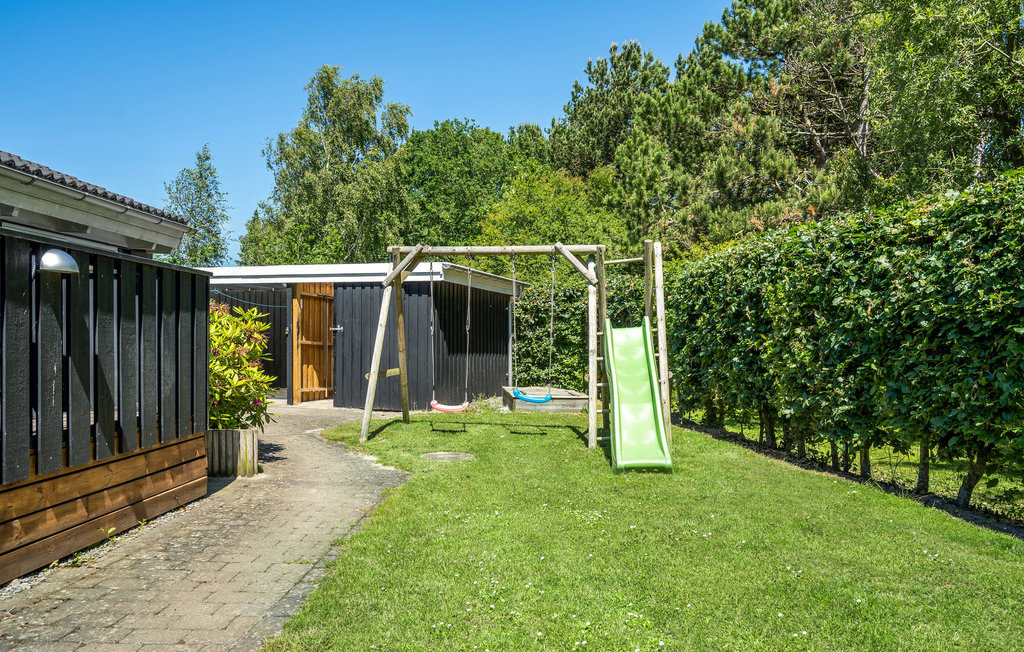 Ferienhaus - Hummingen , Dänemark - K10414 21