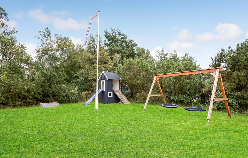 Ferienhaus - Kramnitze , Dänemark - K10665 17