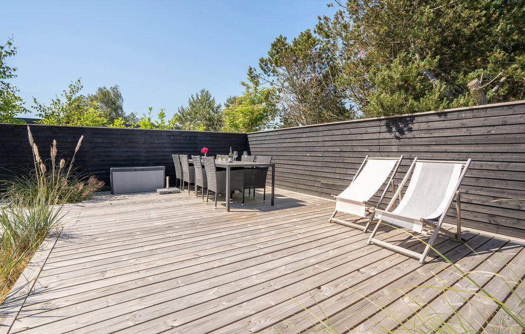 Ferienhaus - Kramnitze , Dänemark - K10727 3