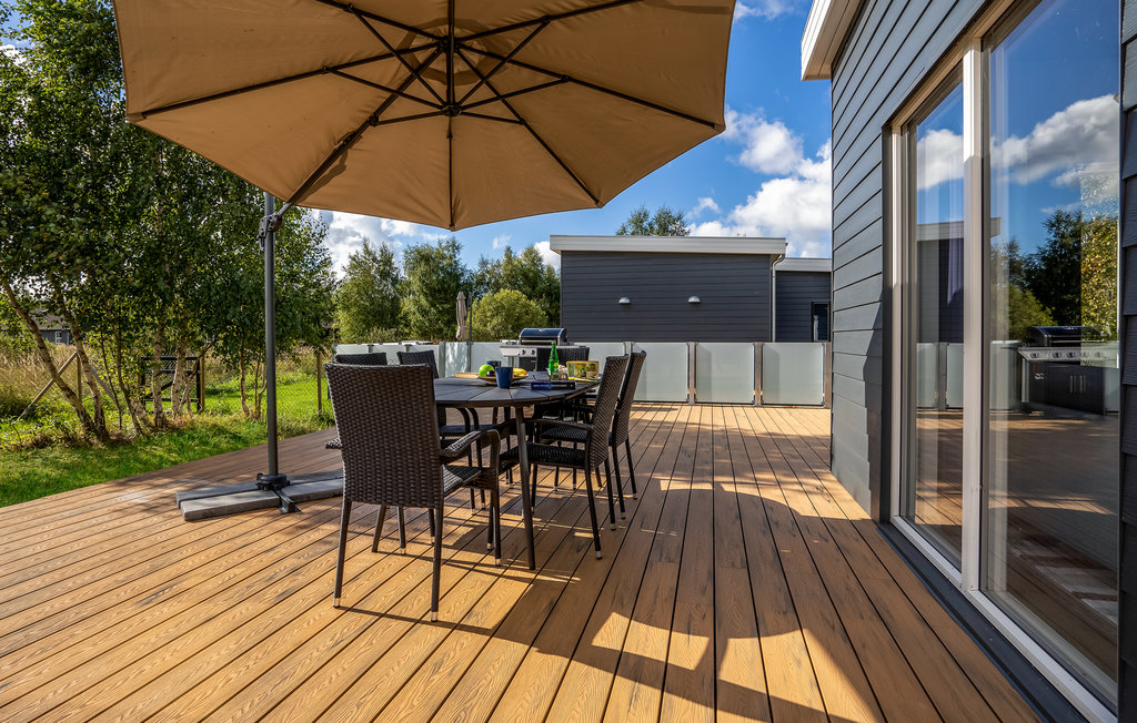 Ferienhaus - Bredfjed , Dänemark - K10064 11