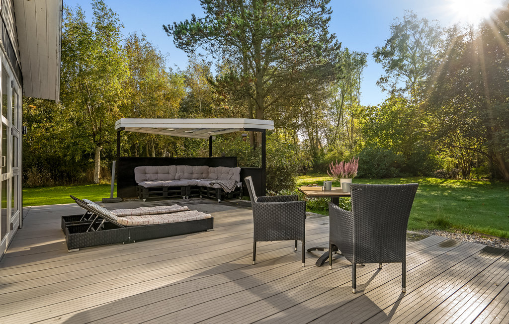 Ferienhaus - Hummingen , Dänemark - K10129 12