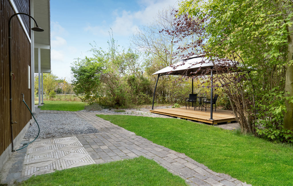 Ferienhaus - Bredfjed , Dänemark - K10413 15