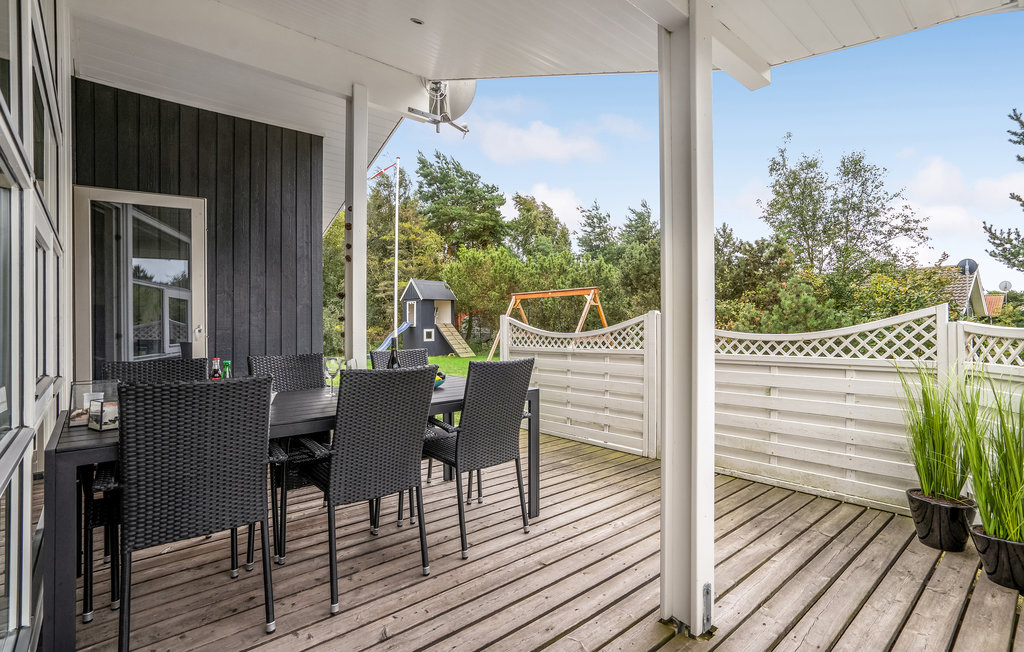 Ferienhaus - Kramnitze , Dänemark - K10665 15