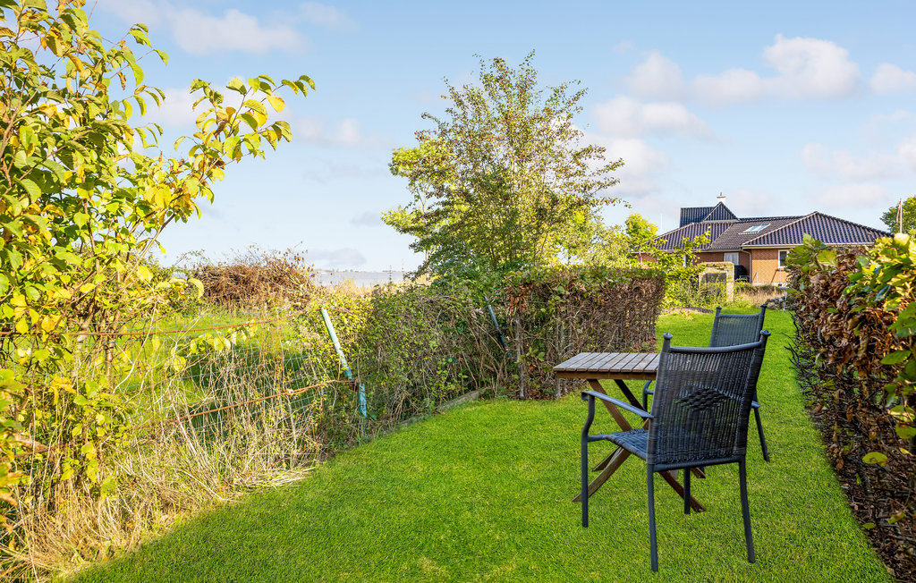 Ferienhaus - Kragenæs , Dänemark - K10010 12