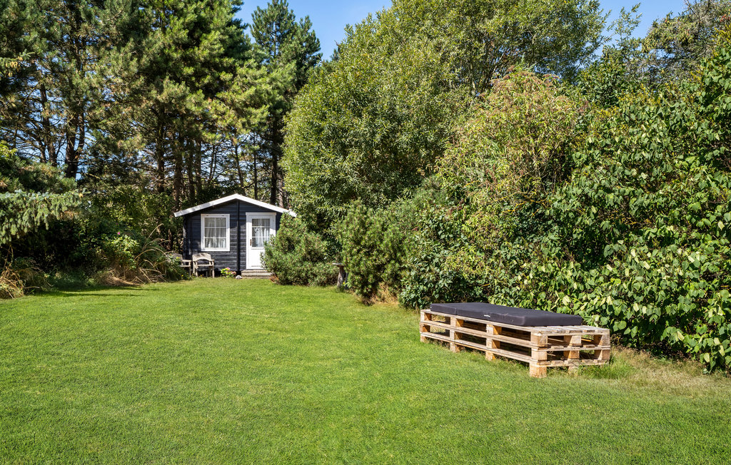 Feriehuse - Kramnitze , Danmark - K10049 12