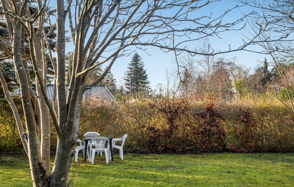 Ferienhaus - Askø , Dänemark - K10052 15