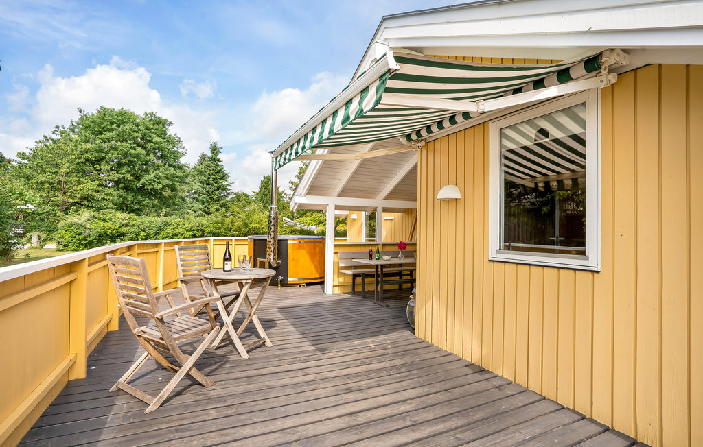 Ferienhaus - Nysted , Dänemark - K10137 14