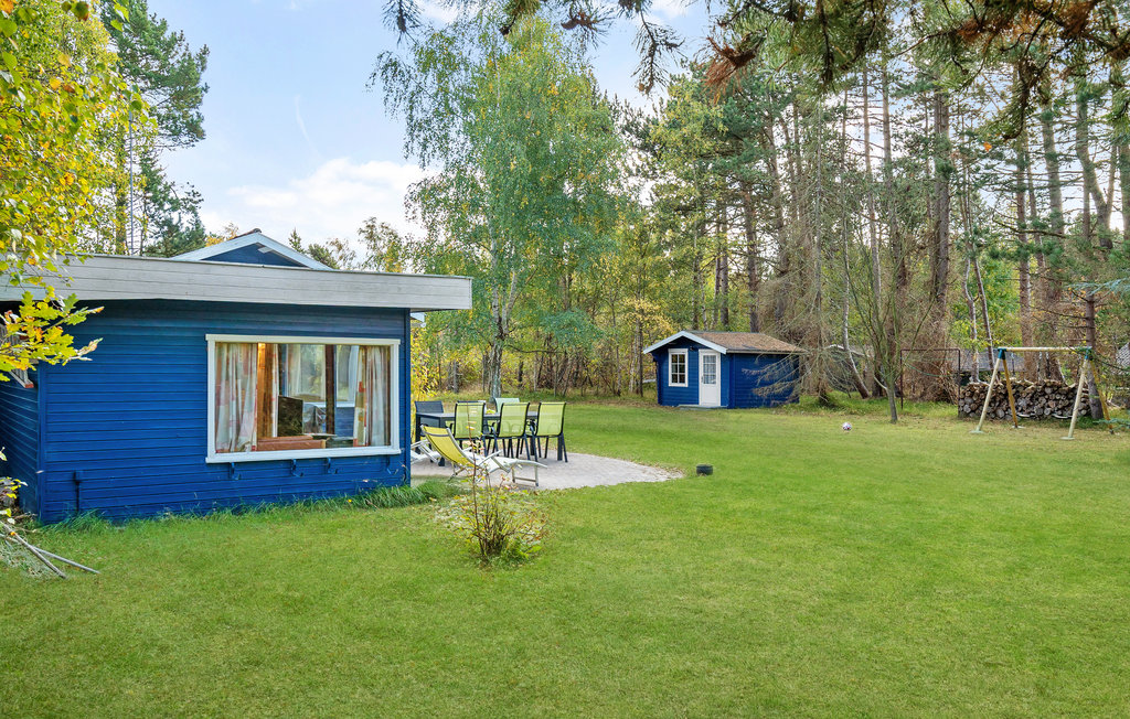 Ferienhaus - Hyldtofte , Dänemark - K10281 14