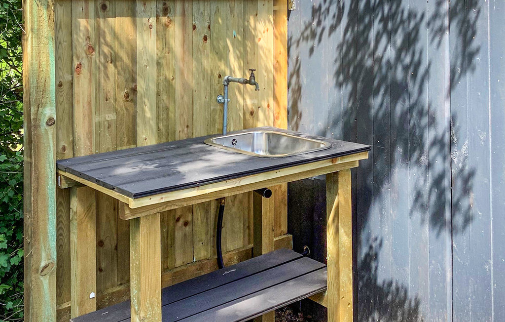 Ferienhaus - Vesternæs , Dänemark - K10344 10