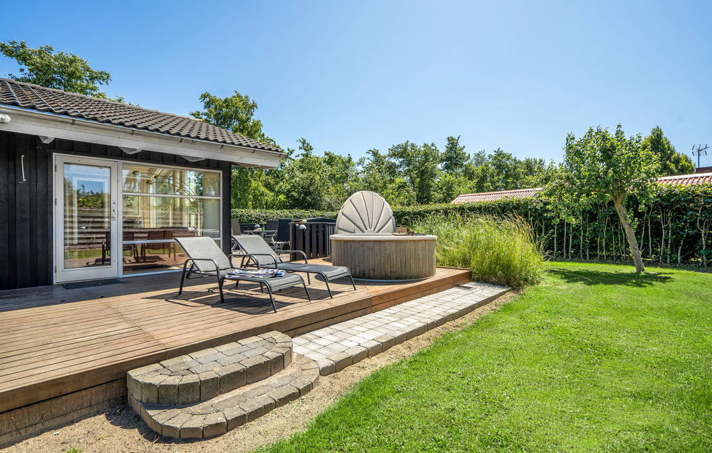 Ferienhaus - Hummingen , Dänemark - K10414 14