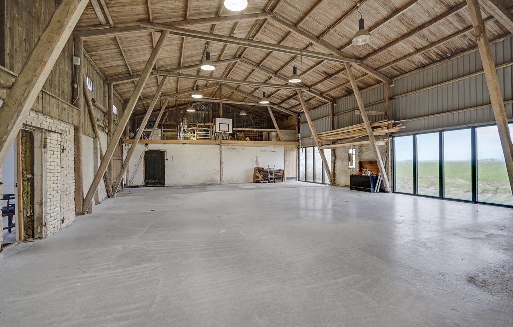 Ferienhaus - Kramnitze , Dänemark - K10417 35