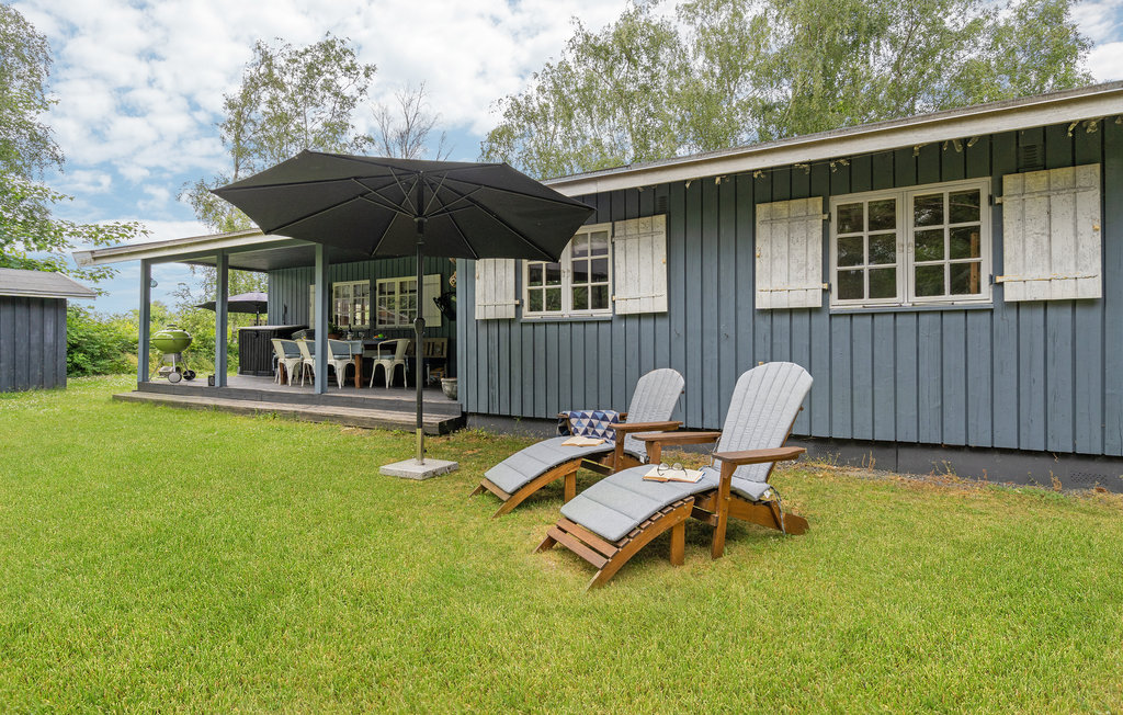 Ferienhaus - Askø , Dänemark - K10444 11