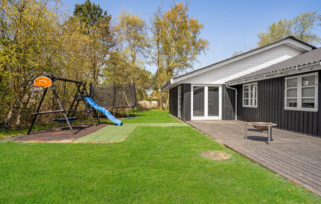 Ferienhaus - Bredfjed , Dänemark - K10524 15