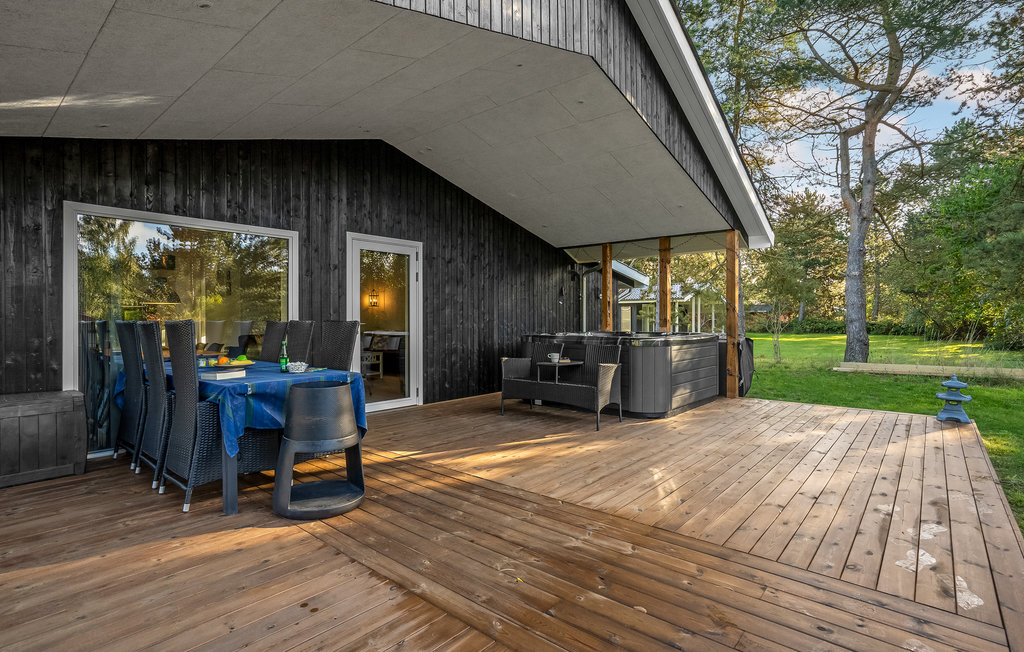 Ferienhaus - Kramnitze , Dänemark - K10548 14