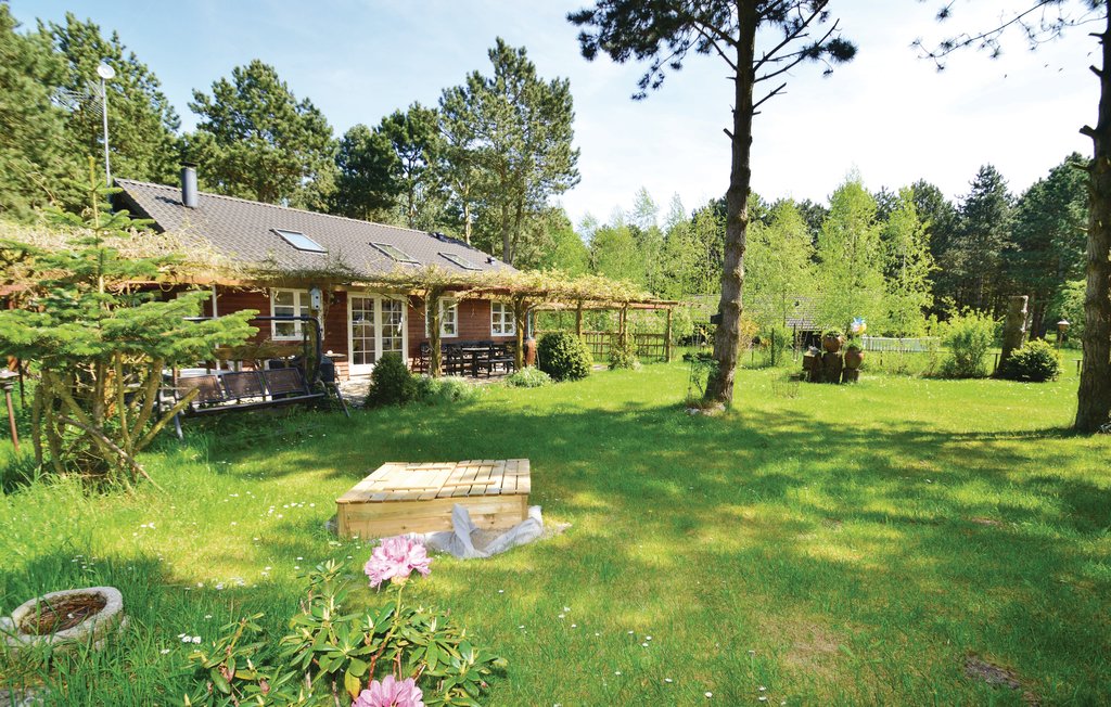 Feriehuse - Hyldtofte Strand , Danmark - K10632 11