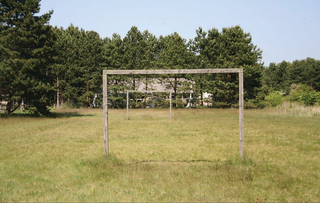 Ferienhaus - Hyldtofte Strand , Dänemark - K10644 9