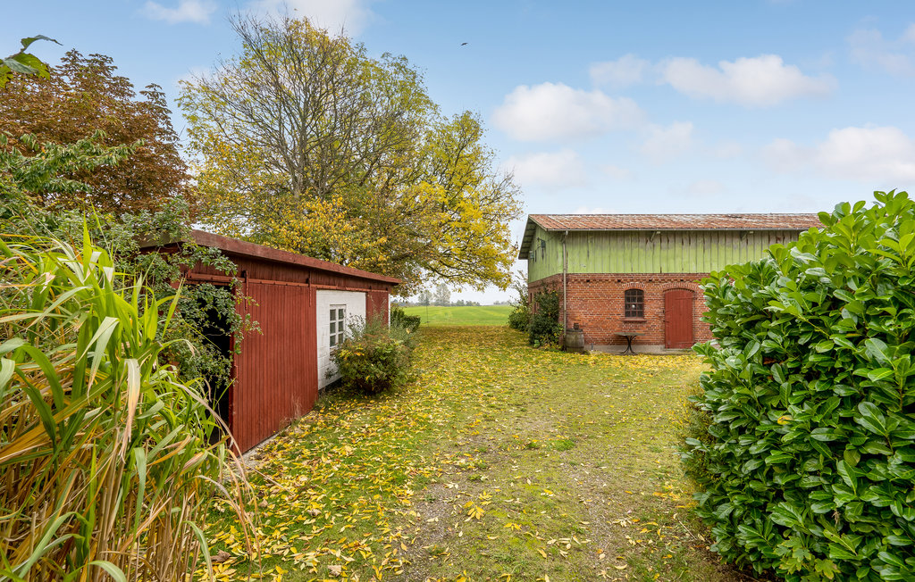 Ferienhaus - Fejø , Dänemark - K10042 17
