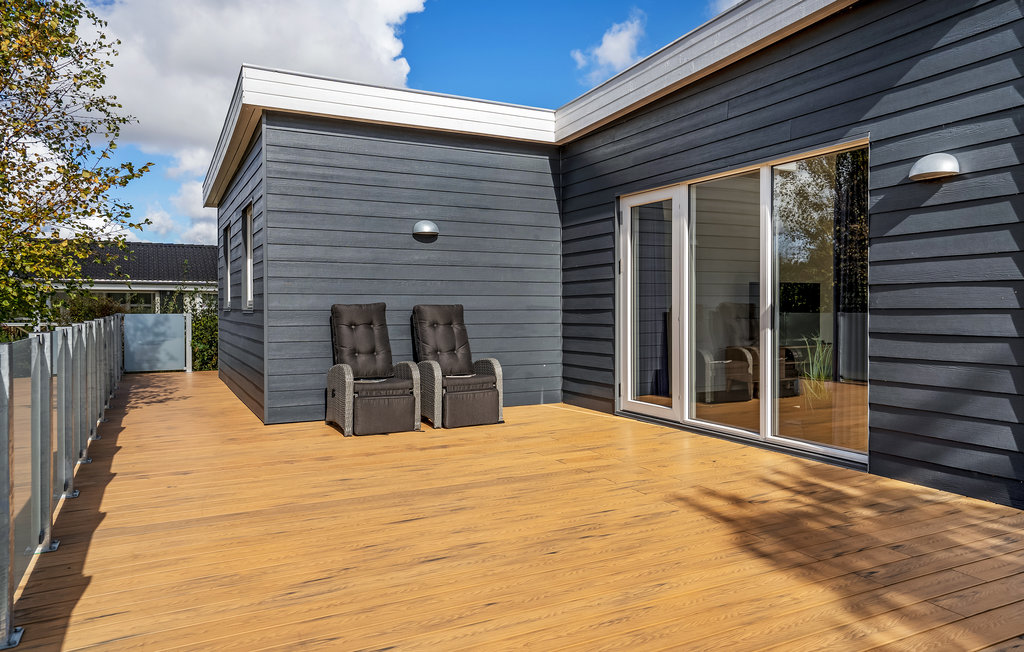 Ferienhaus - Bredfjed , Dänemark - K10064 13